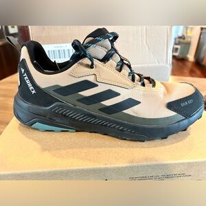 Adidas Terrex Anylander Rain Ready Hiking Shoes
